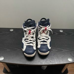 Olympic 6